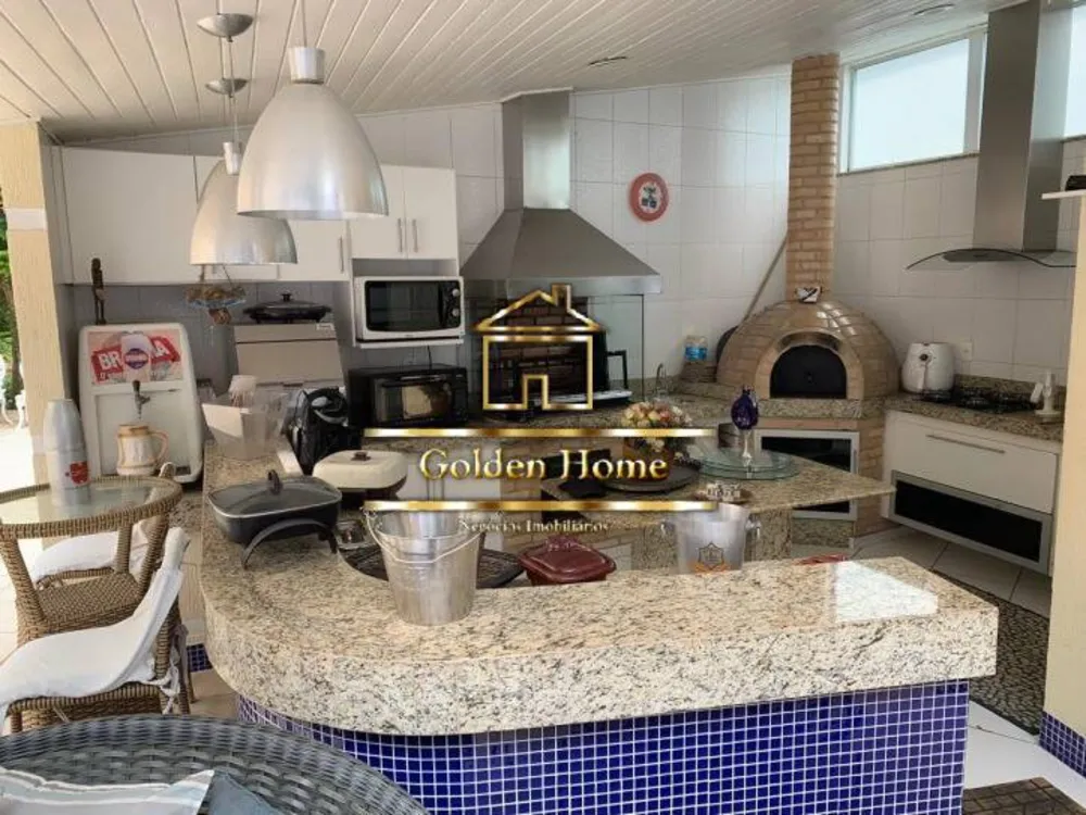 Casa, 5 quartos, 600 m² - Foto 4