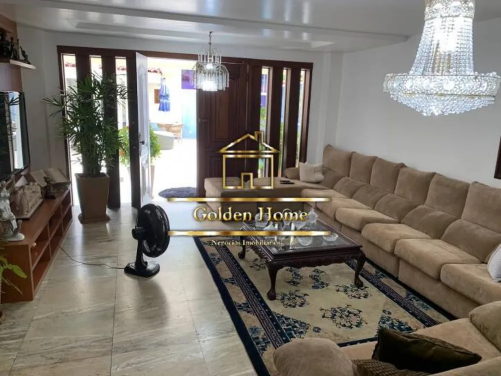 Casa, 5 quartos, 600 m² - Foto 11