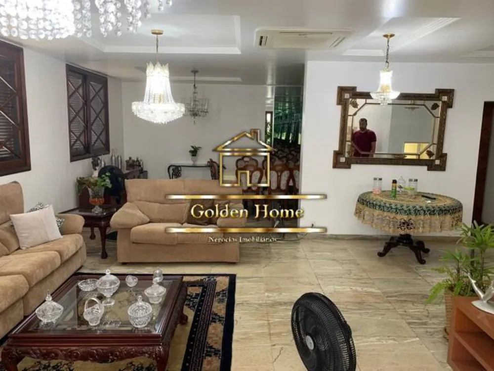 Casa, 5 quartos, 600 m² - Foto 10
