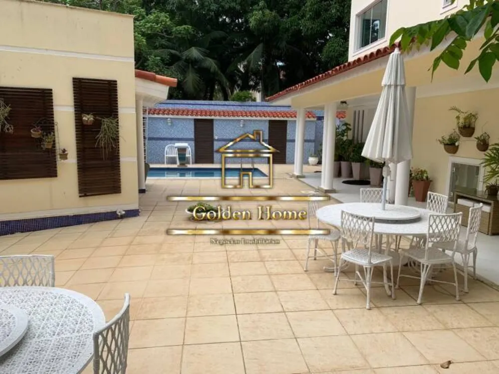 Casa, 5 quartos, 600 m² - Foto 5