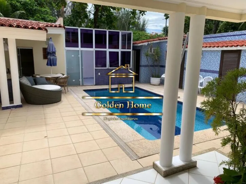 Casa, 5 quartos, 600 m² - Foto 2