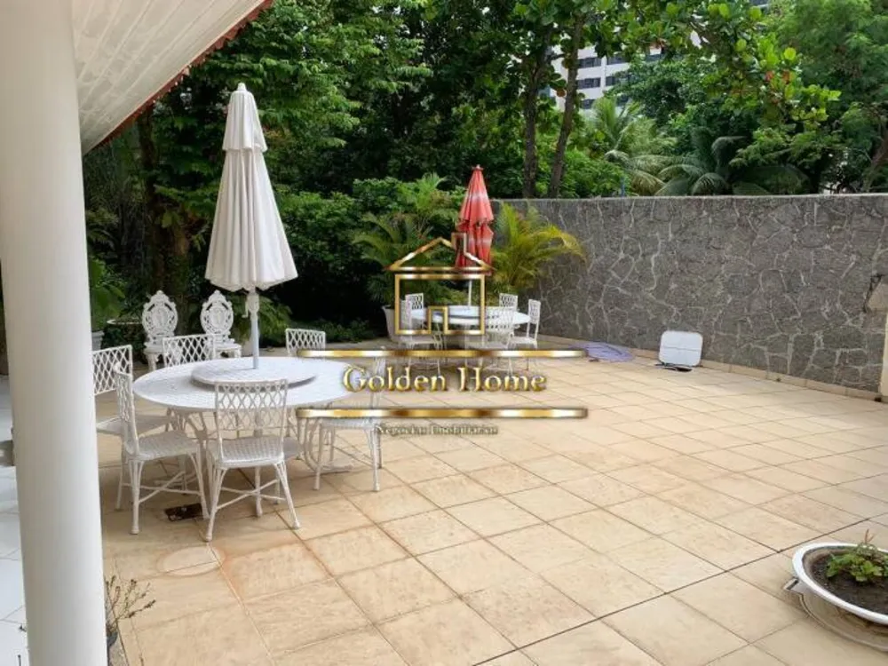 Casa, 5 quartos, 600 m² - Foto 8