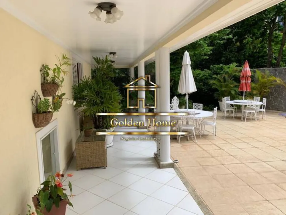 Casa, 5 quartos, 600 m² - Foto 9