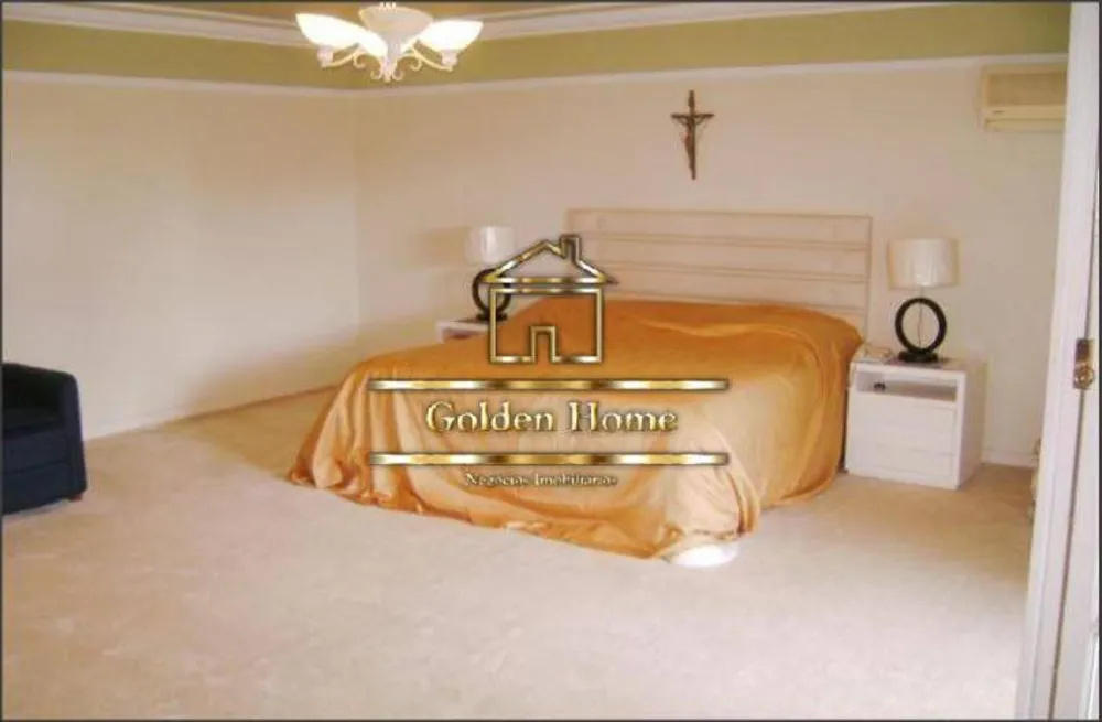 Casa de Condomínio, 7 quartos - Foto 5