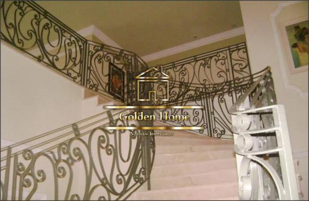 Casa de Condomínio, 7 quartos - Foto 6