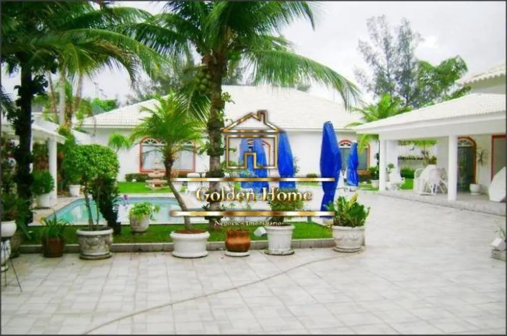 Casa de Condomínio, 7 quartos - Foto 2