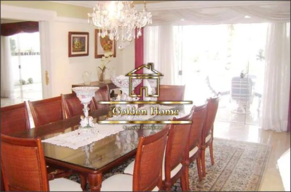 Casa de Condomínio, 7 quartos - Foto 8