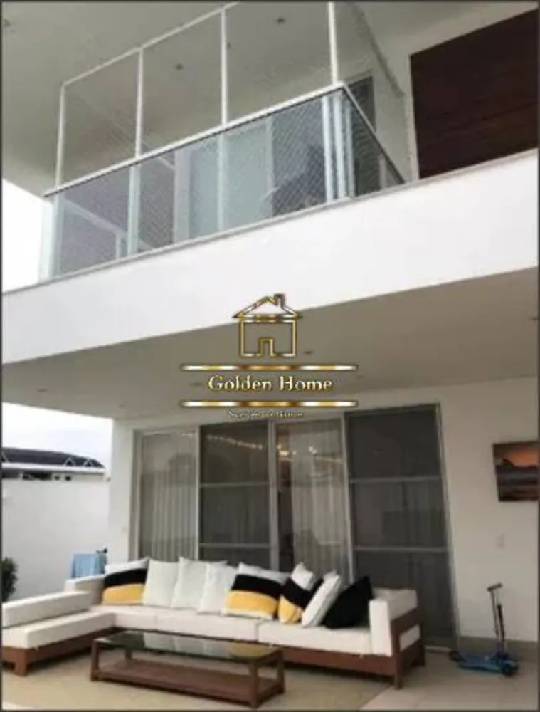 Casa, 5 quartos, 567 m² - Foto 2