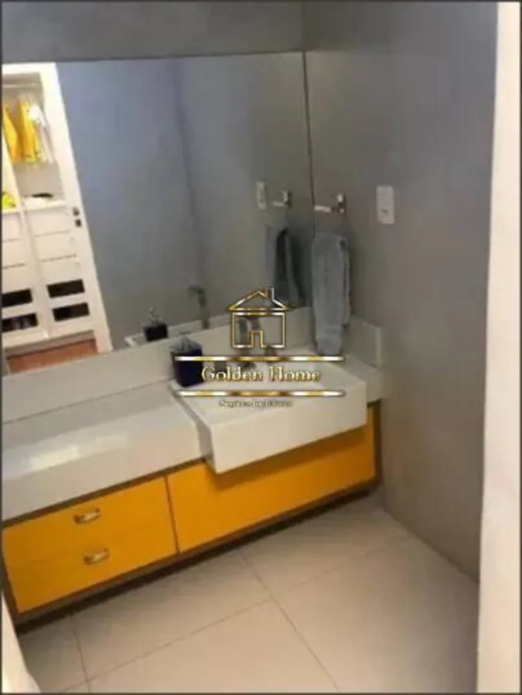 Casa, 5 quartos, 567 m² - Foto 12