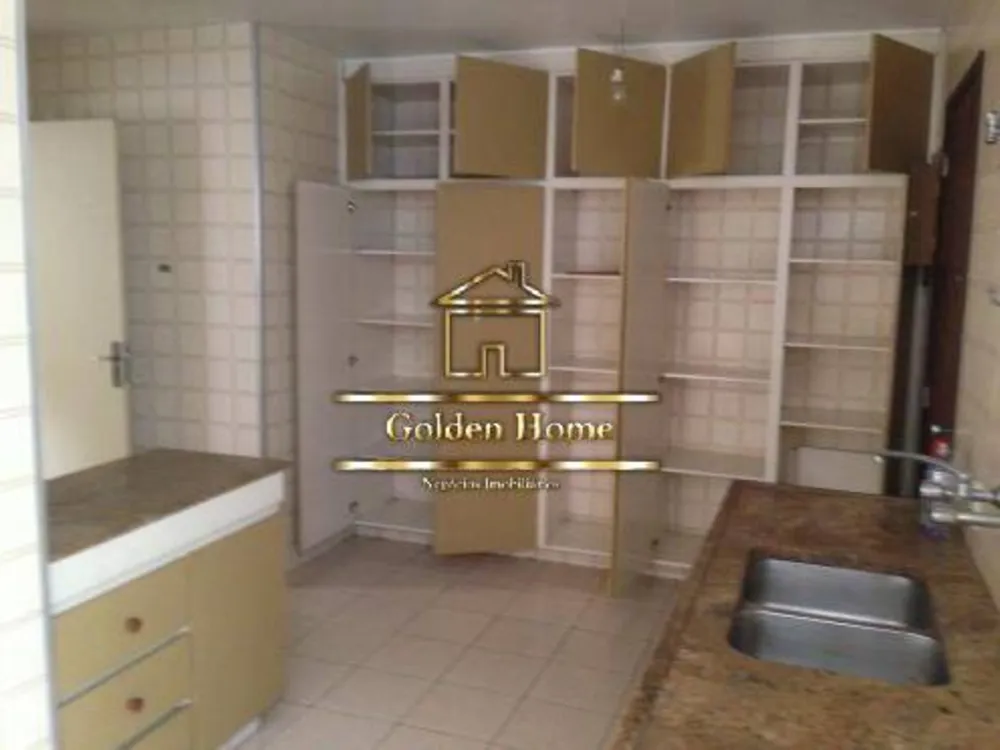 Apartamento, 4 quartos - Foto 2