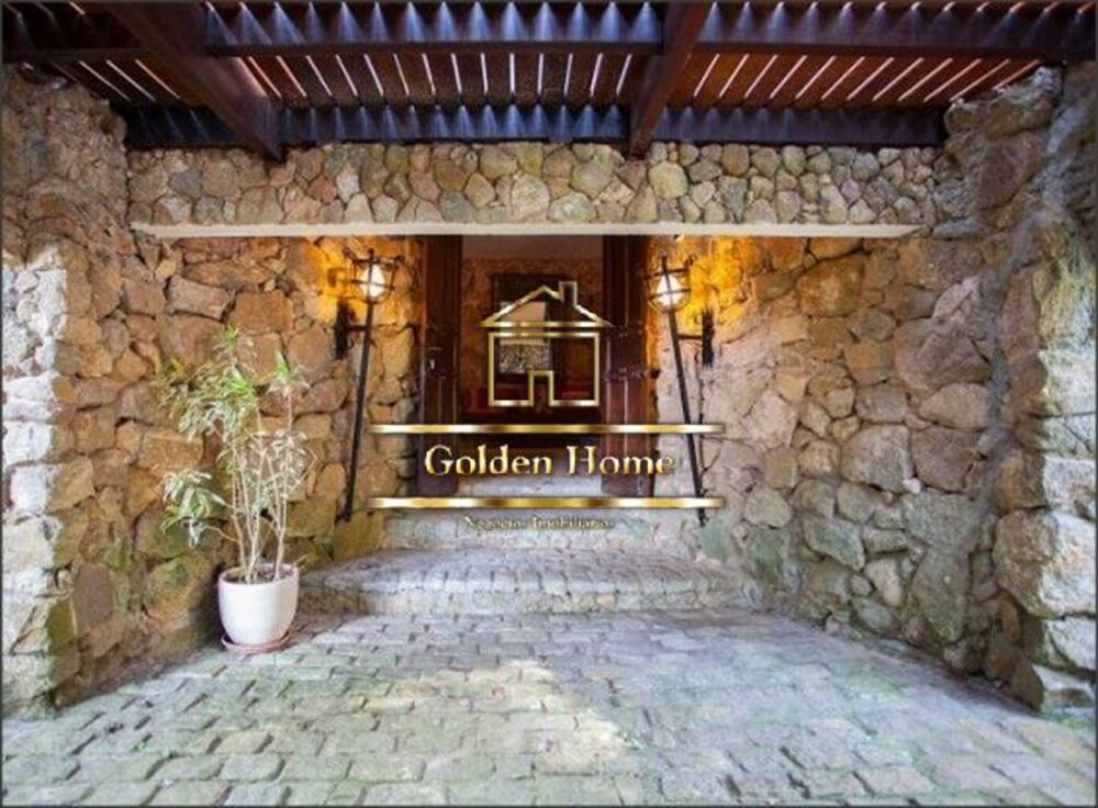 Casa para alugar com 6 quartos, 1100m² - Foto 12