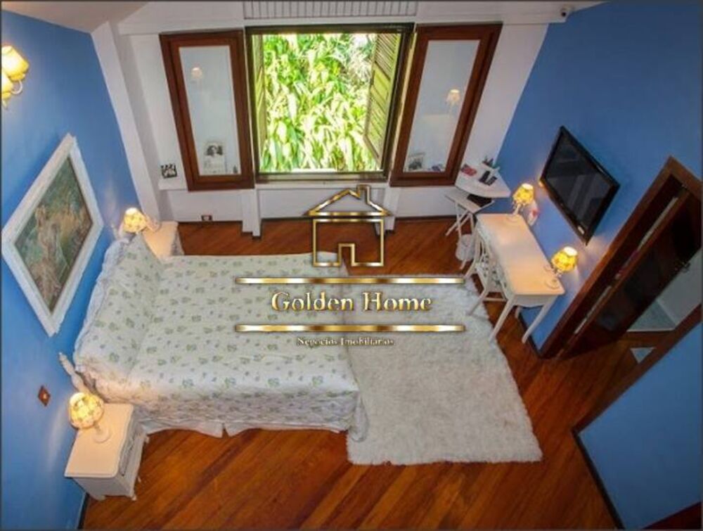 Casa para alugar com 6 quartos, 1100m² - Foto 15