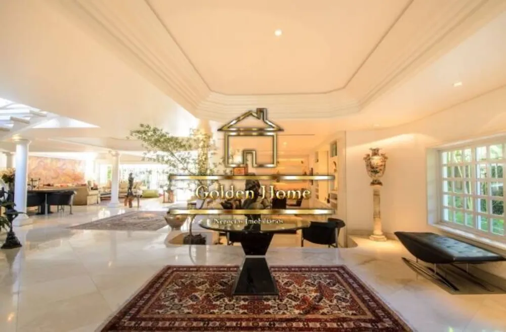Casa, 5 quartos, 1080 m² - Foto 22