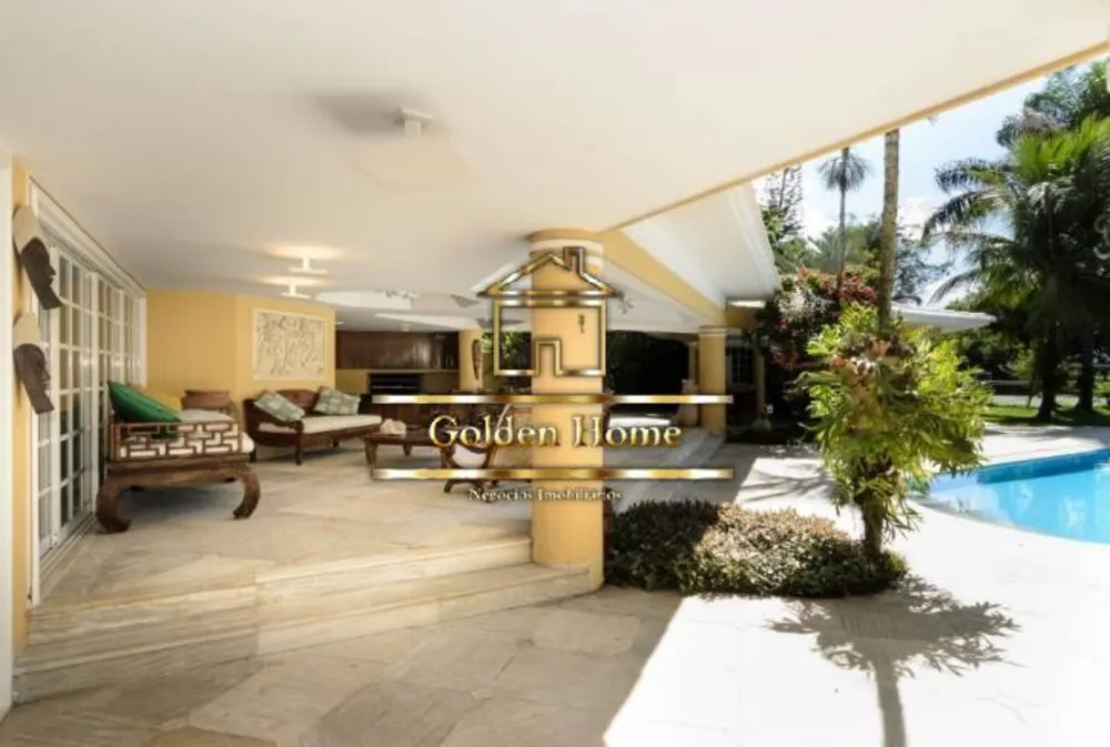 Casa, 5 quartos, 1080 m² - Foto 19