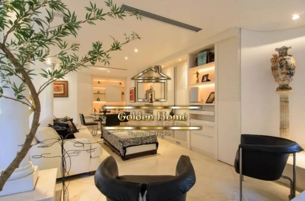 Casa, 5 quartos, 1080 m² - Foto 28