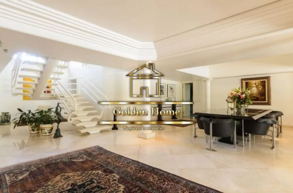 Casa, 5 quartos, 1080 m² - Foto 18