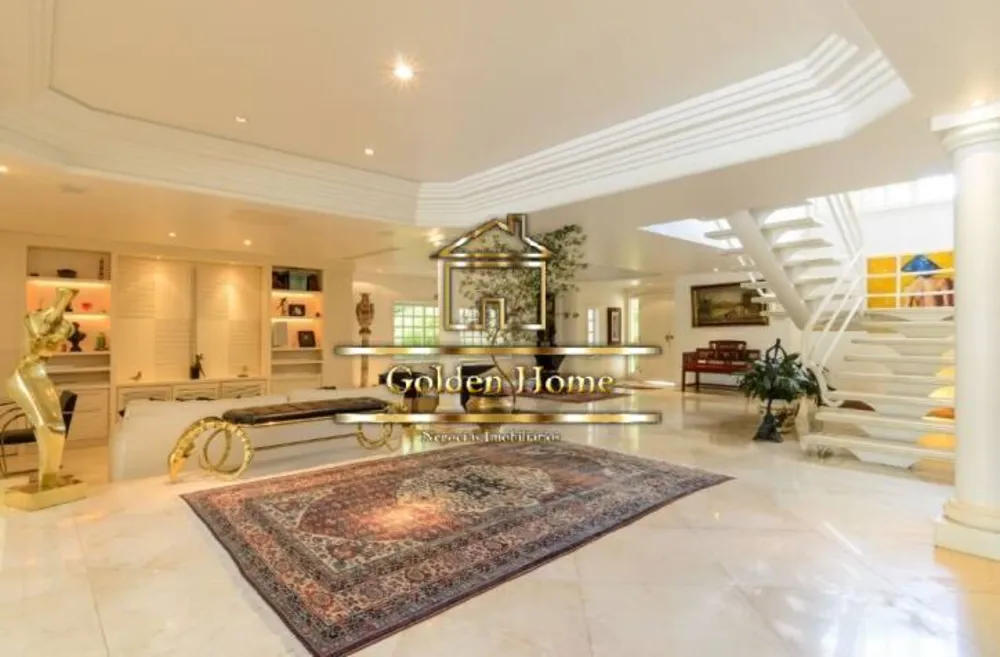 Casa, 5 quartos, 1080 m² - Foto 26