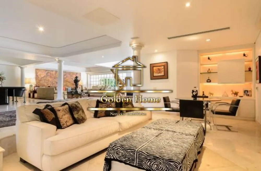 Casa, 5 quartos, 1080 m² - Foto 27