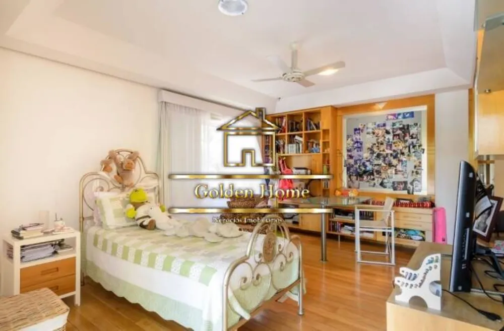 Casa, 5 quartos, 1080 m² - Foto 41