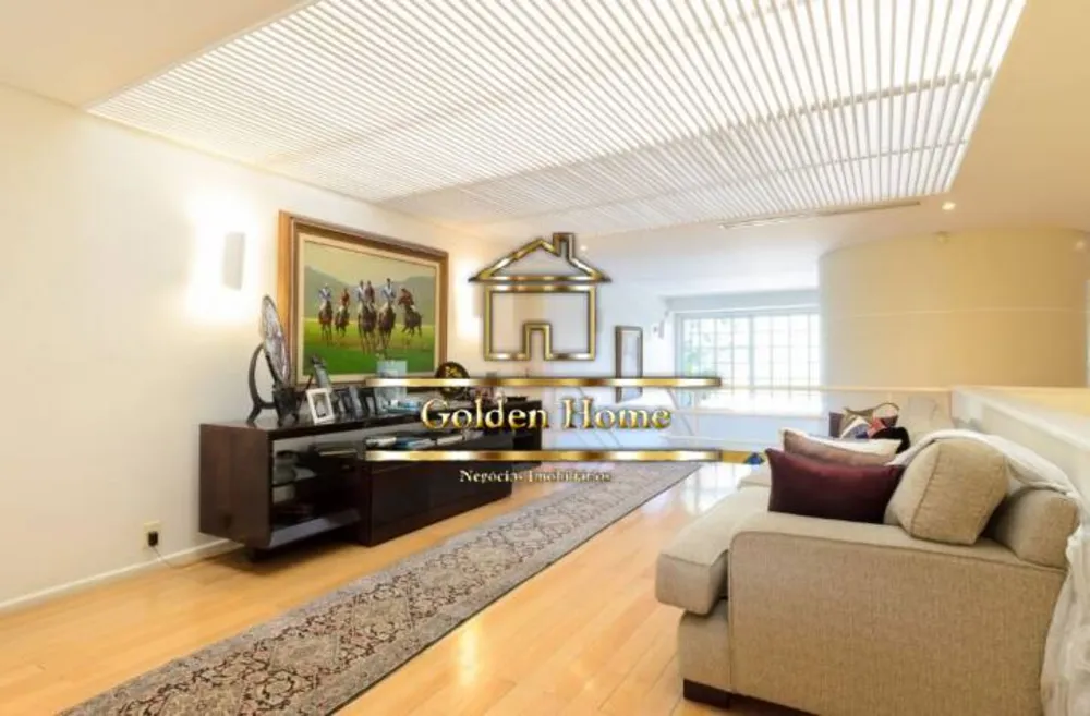 Casa, 5 quartos, 1080 m² - Foto 37