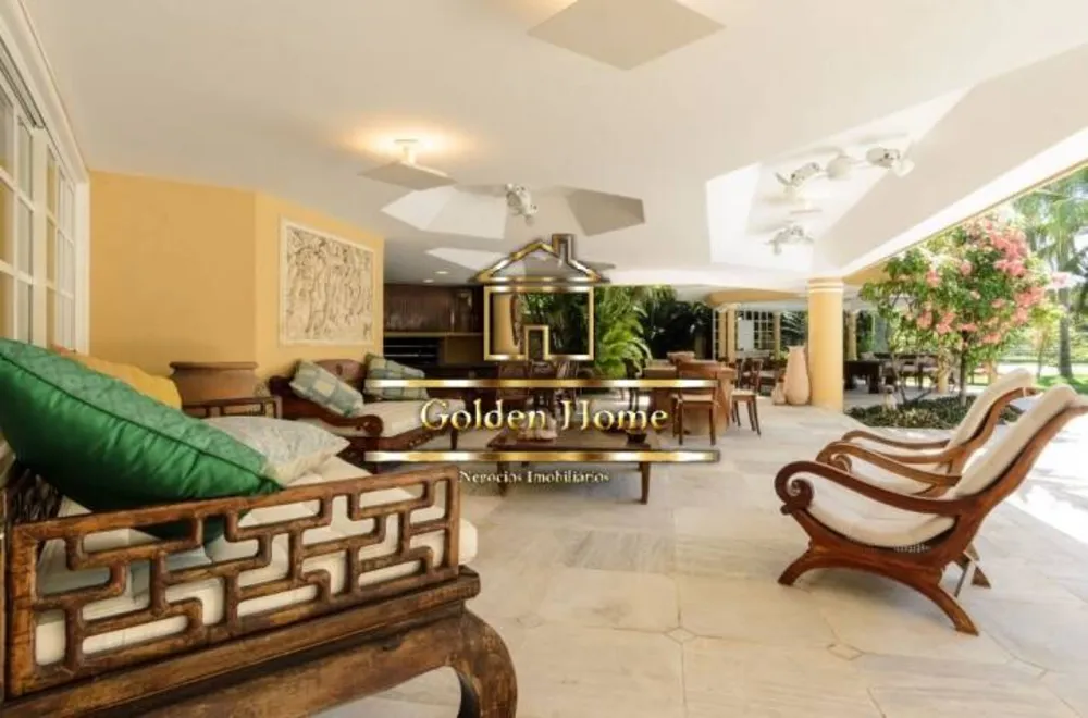Casa, 5 quartos, 1080 m² - Foto 17