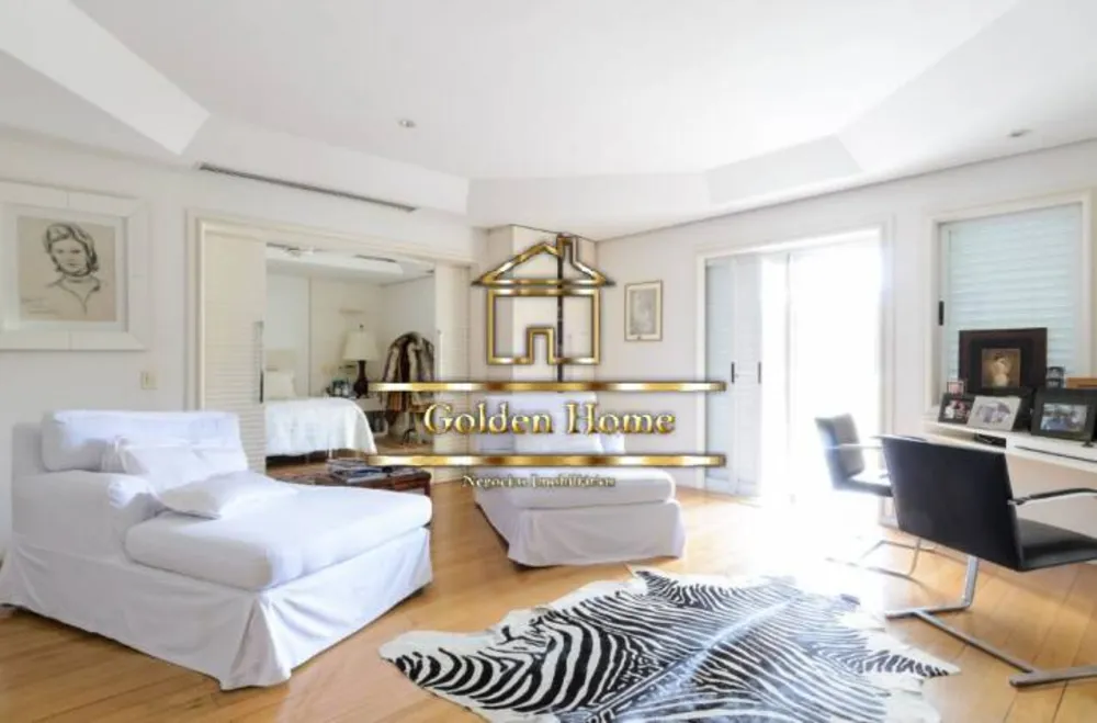 Casa, 5 quartos, 1080 m² - Foto 45