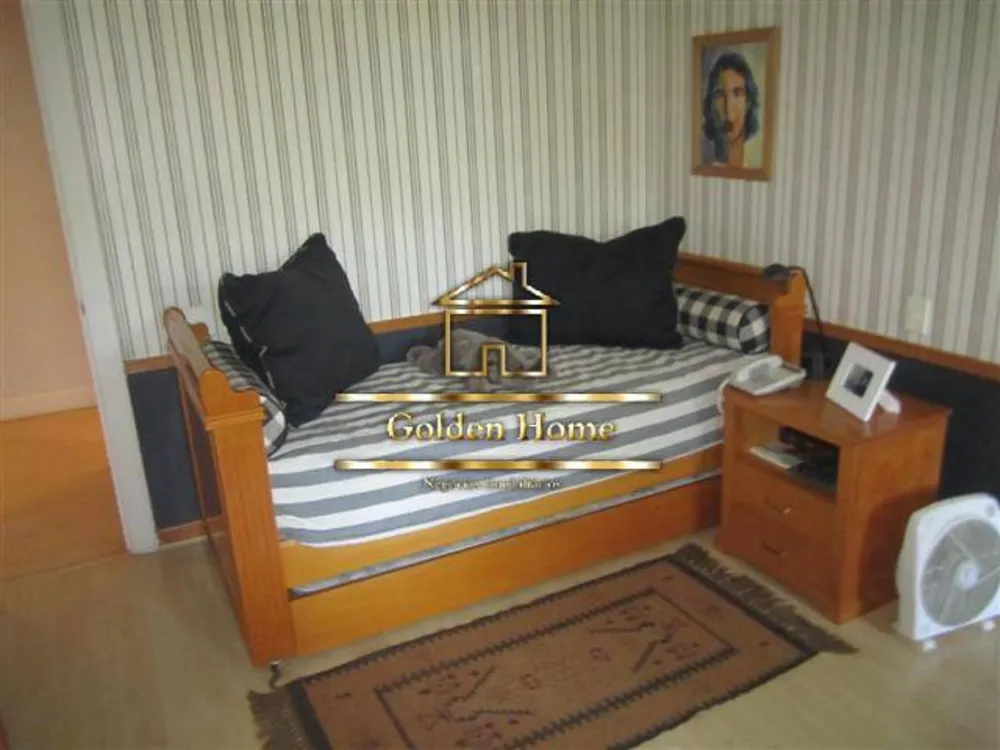 Casa de Condomínio, 5 quartos - Foto 18