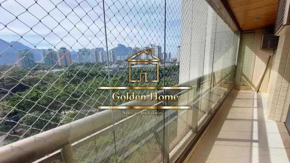 Apartamento, 3 quartos, 240 m² - Foto 16
