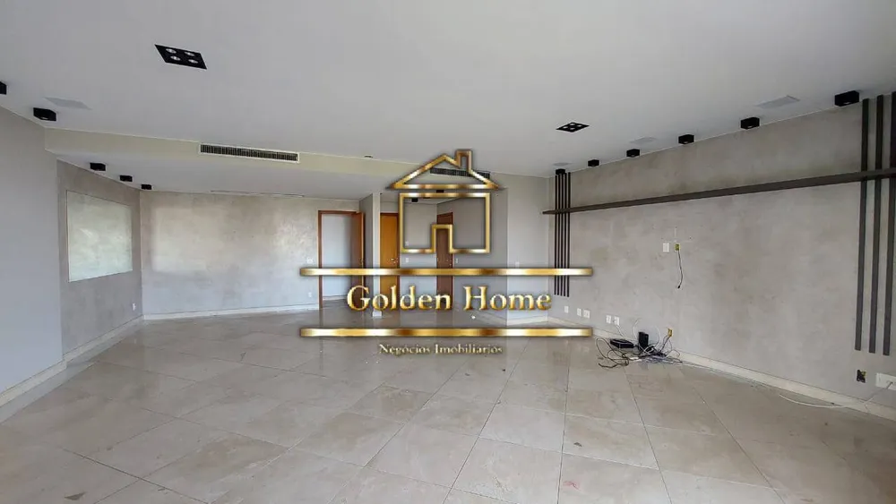 Apartamento, 3 quartos, 240 m² - Foto 4