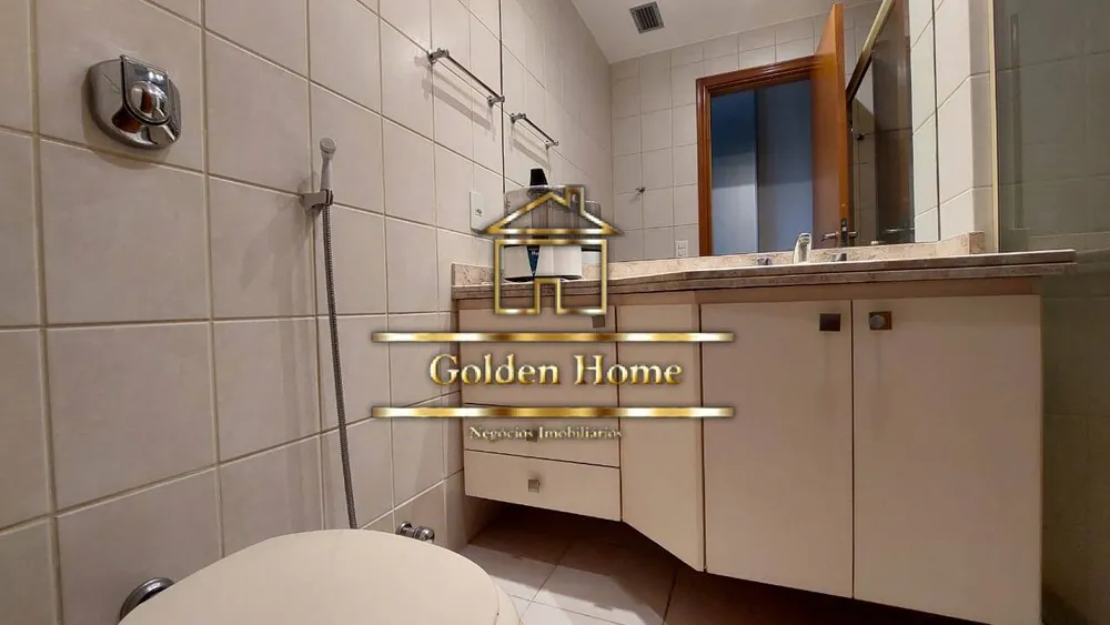 Apartamento, 3 quartos, 240 m² - Foto 9