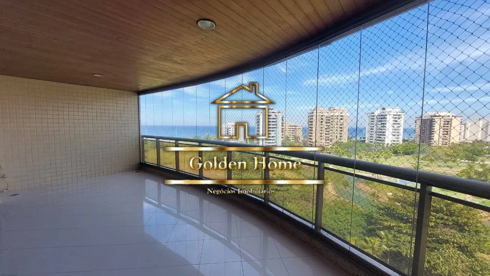 Apartamento, 3 quartos, 240 m² - Foto 1
