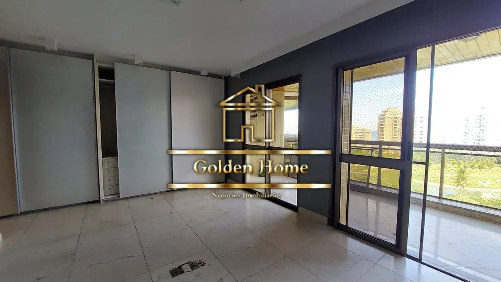 Apartamento, 3 quartos, 240 m² - Foto 7