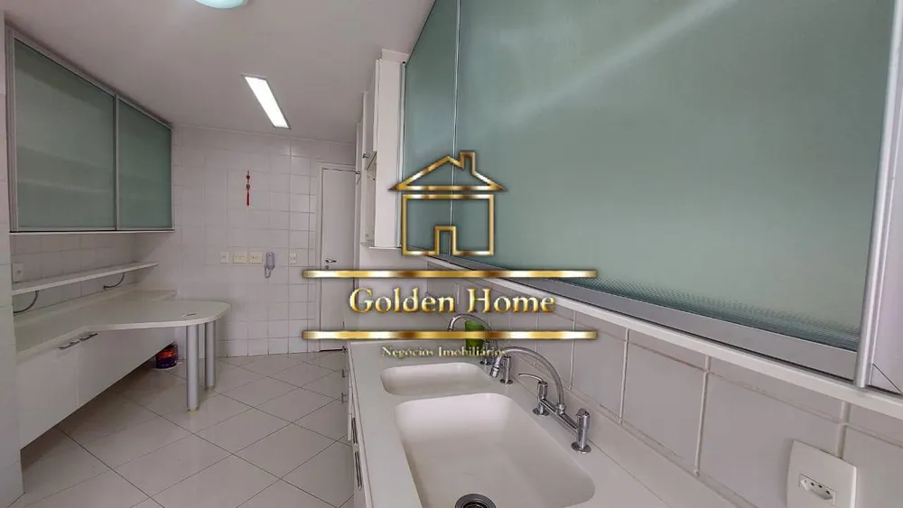 Apartamento, 3 quartos, 240 m² - Foto 14