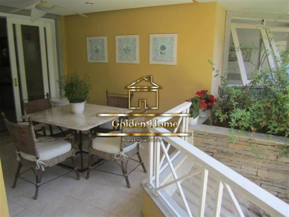 Casa de Condomínio, 5 quartos - Foto 7