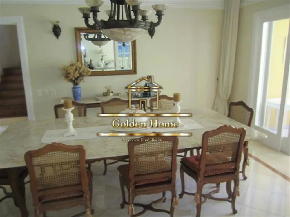 Casa de Condomínio, 5 quartos - Foto 10