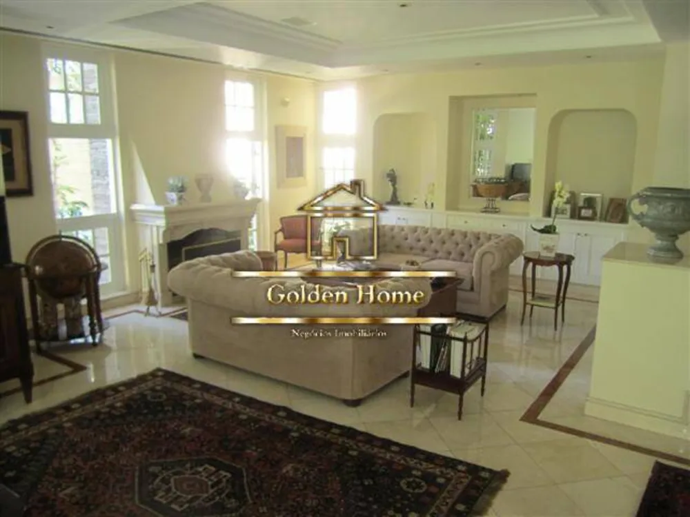 Casa de Condomínio, 5 quartos - Foto 6