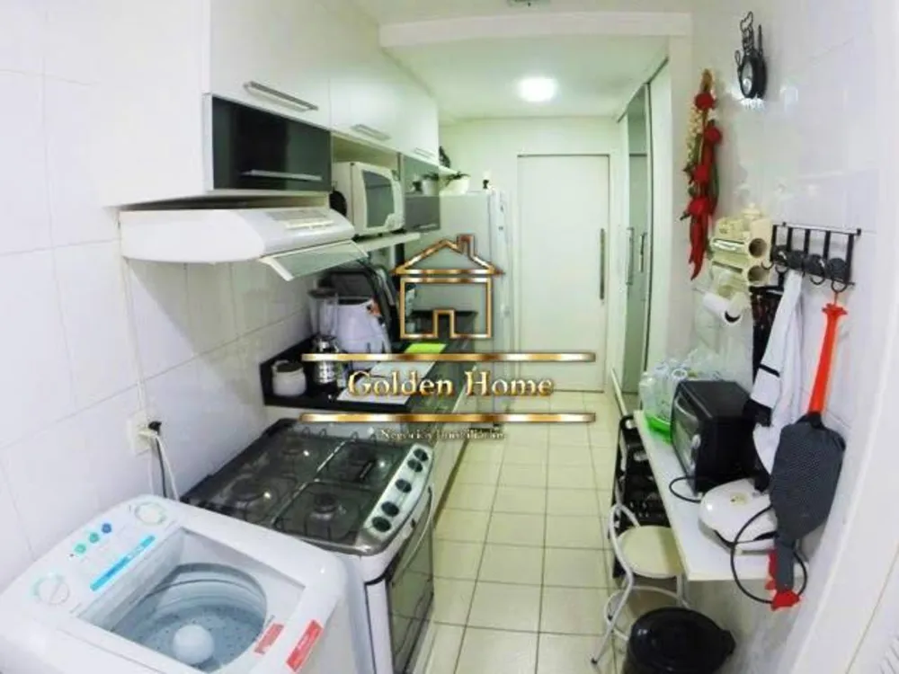 Apartamento, 2 quartos - Foto 4
