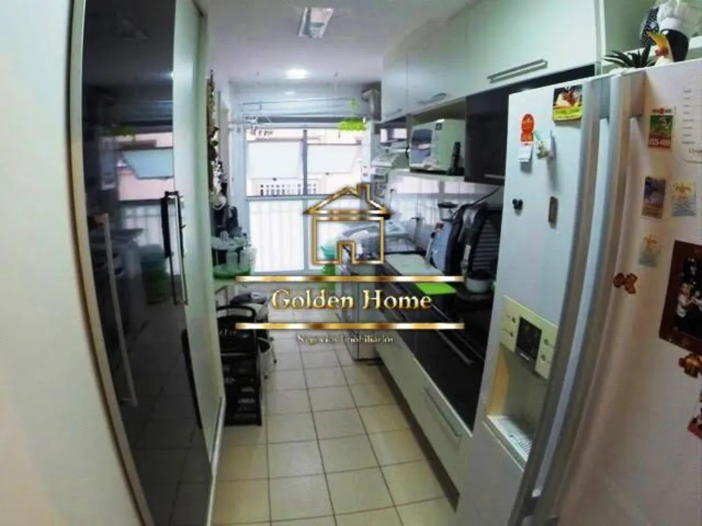 Apartamento, 2 quartos - Foto 7