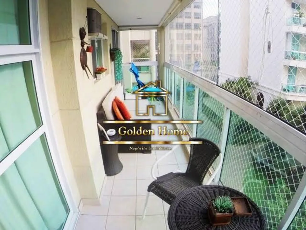 Apartamento, 2 quartos - Foto 12