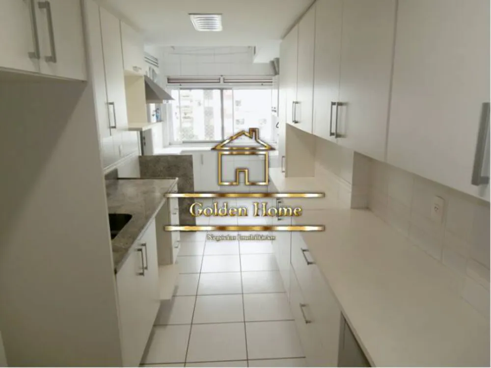 Apartamento, 4 quartos - Foto 16