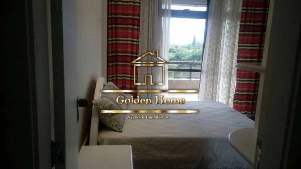Apartamento, 4 quartos, 230 m² - Foto 10