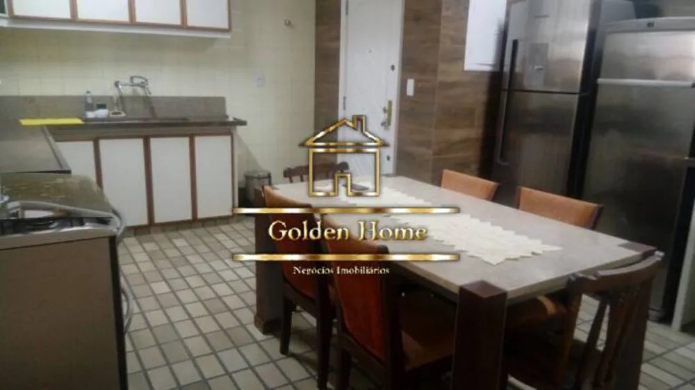 Apartamento, 4 quartos, 230 m² - Foto 21