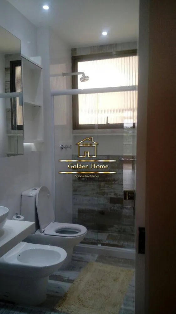 Apartamento, 4 quartos, 230 m² - Foto 15