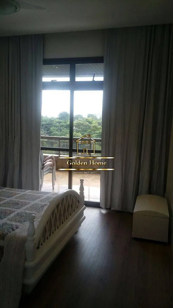 Apartamento, 4 quartos, 230 m² - Foto 18
