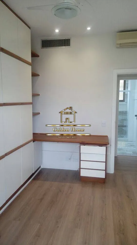 Apartamento, 4 quartos, 230 m² - Foto 14