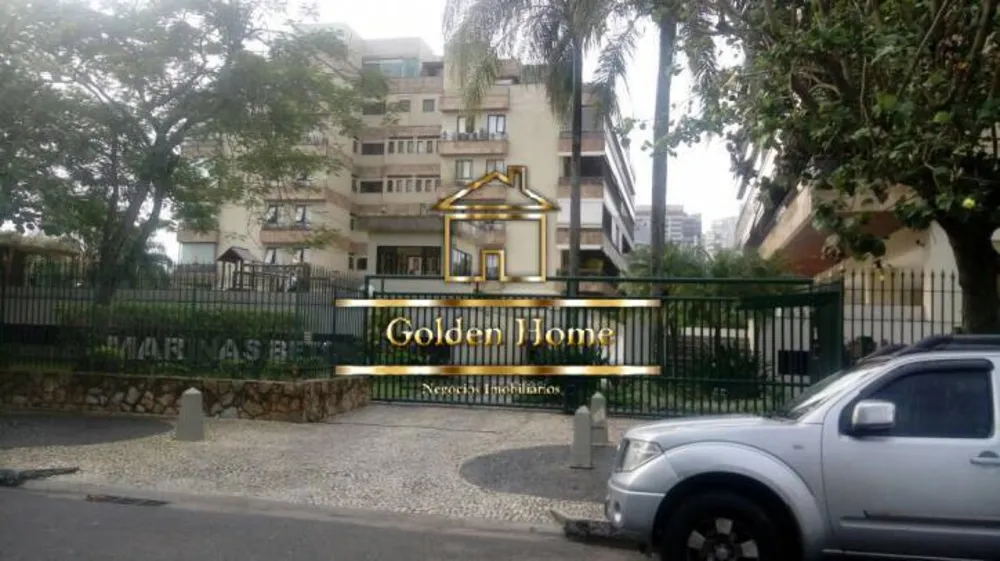 Apartamento, 4 quartos, 230 m² - Foto 23