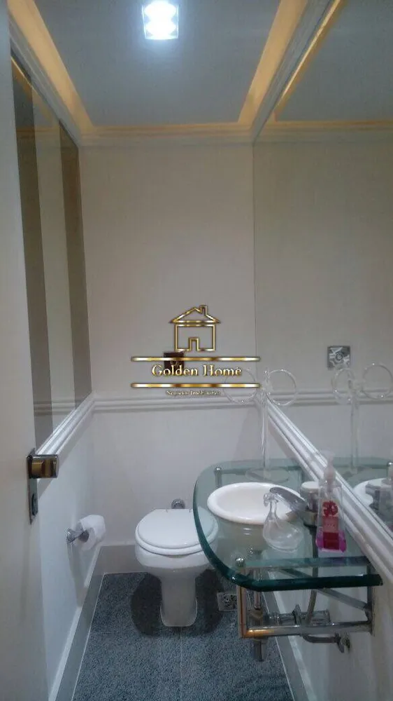 Apartamento, 4 quartos, 230 m² - Foto 17