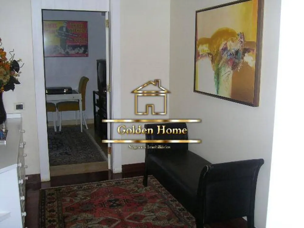 Apartamento, 4 quartos - Foto 3