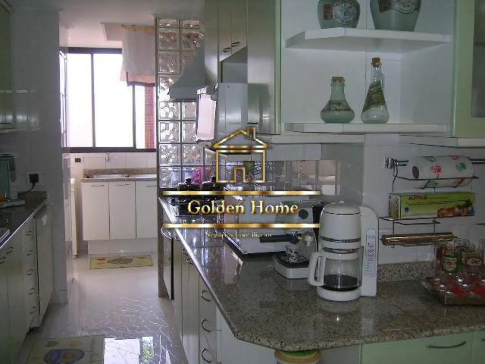Apartamento, 4 quartos - Foto 10