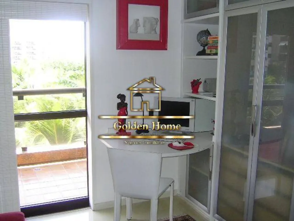 Apartamento, 4 quartos - Foto 2